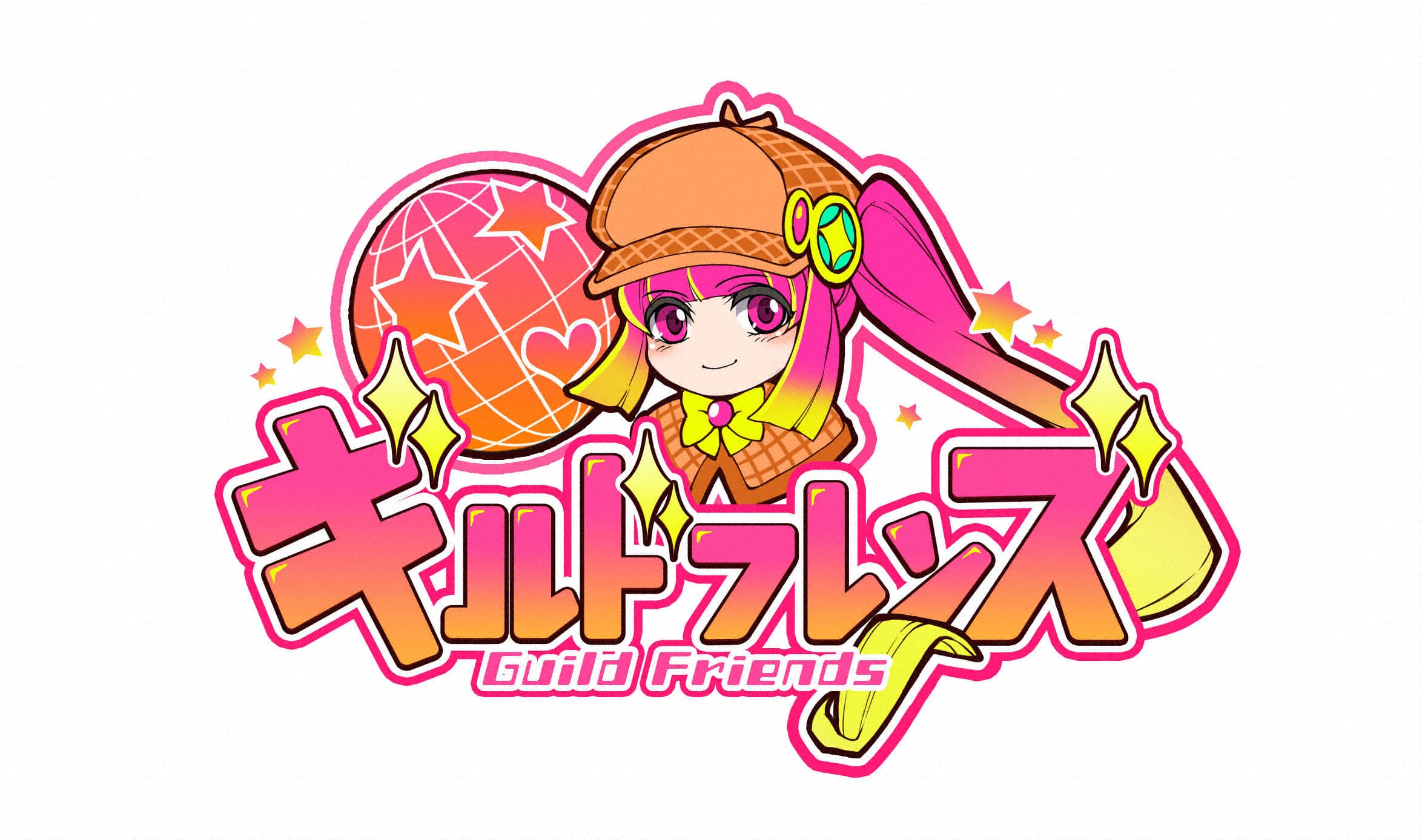 BSフジ「ギルドフレンズ」